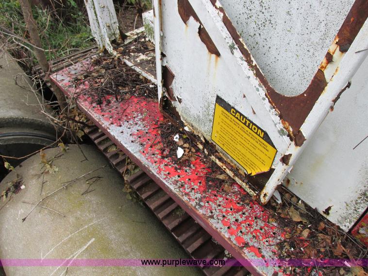 image for item I8913 Link Belt LS-5800 excavator