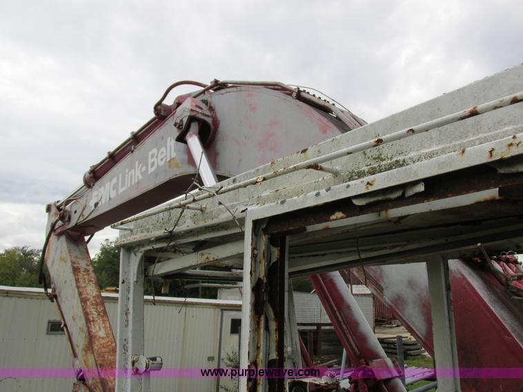 image for item I8913 Link Belt LS-5800 excavator