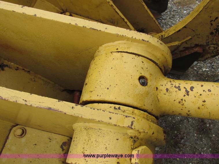 image for item I8920 1994 Caterpillar 963 track loader