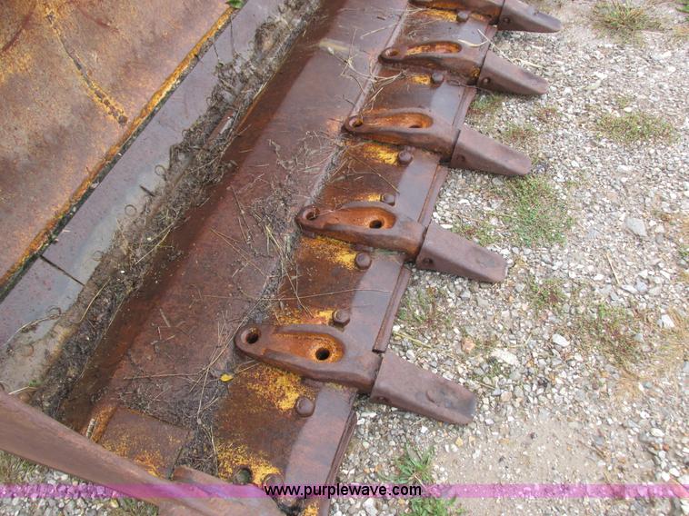 image for item I8920 1994 Caterpillar 963 track loader