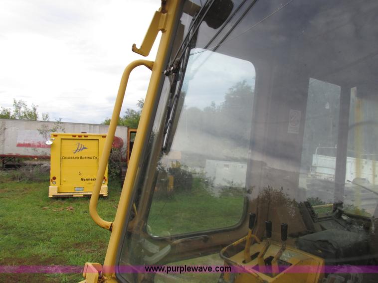 image for item I8920 1994 Caterpillar 963 track loader