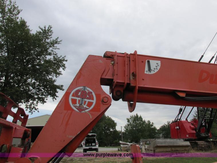 image for item I8942 2000 SkyTrak 8042 telehandler