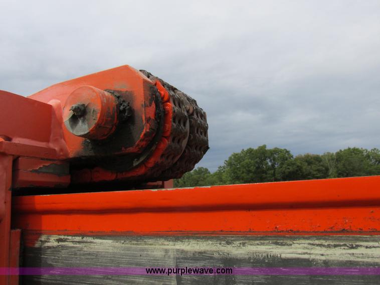 image for item I8942 2000 SkyTrak 8042 telehandler