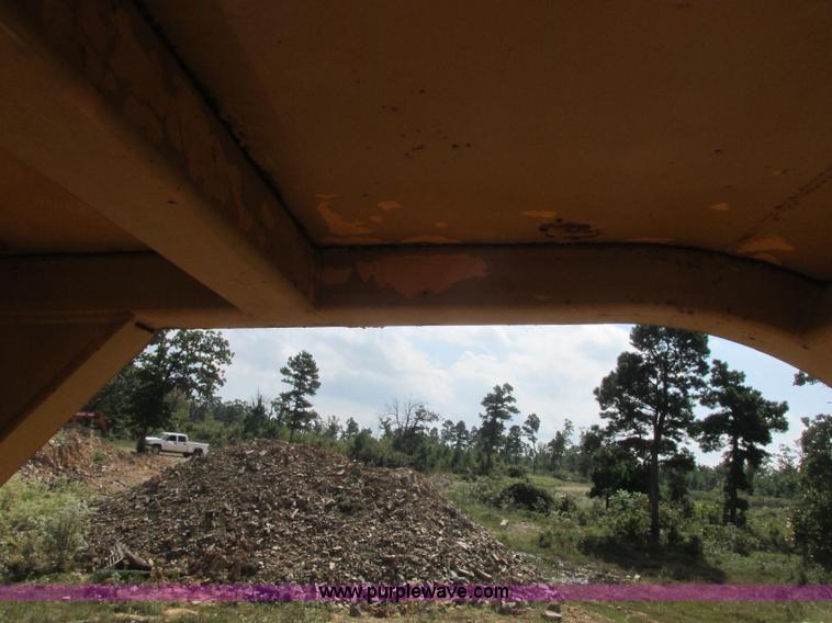 image for item J2406 1972 Dresser TD-25C dozer