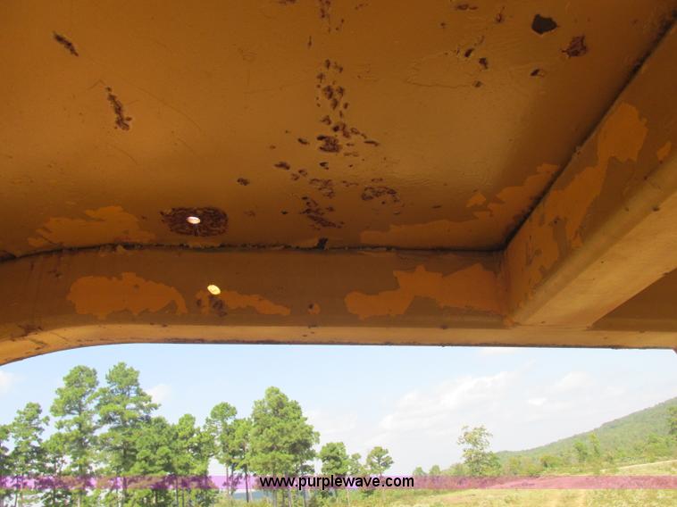 image for item J2406 1972 Dresser TD-25C dozer