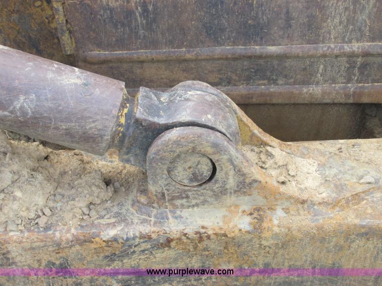 image for item J2406 1972 Dresser TD-25C dozer