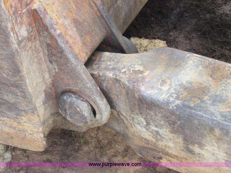 image for item J2406 1972 Dresser TD-25C dozer