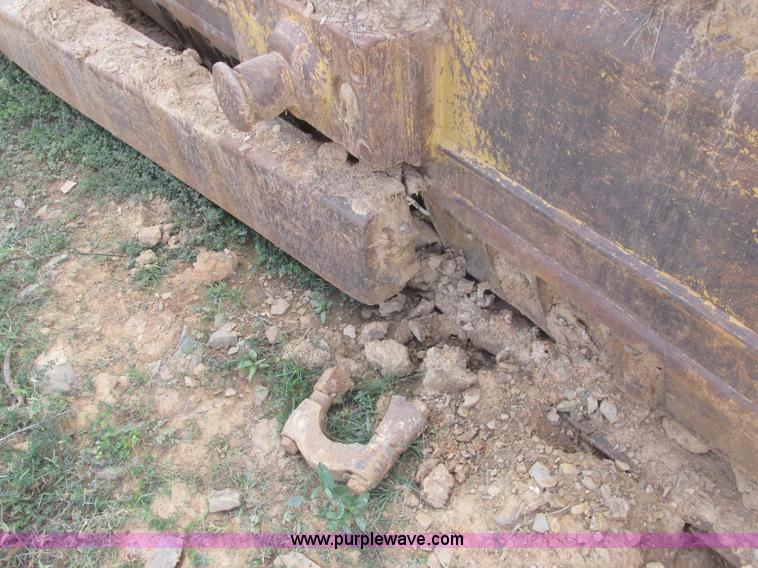 image for item J2406 1972 Dresser TD-25C dozer