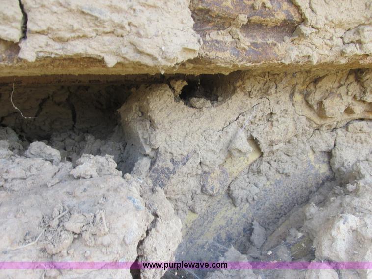 image for item J2406 1972 Dresser TD-25C dozer