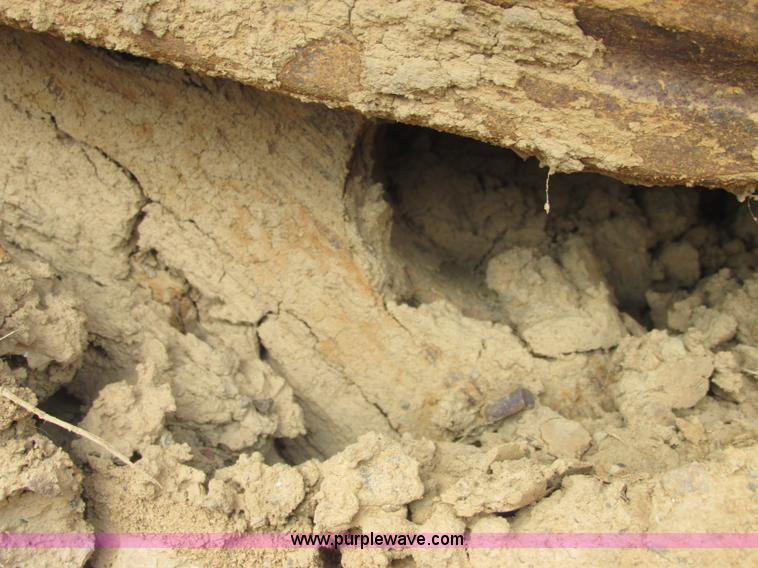 image for item J2406 1972 Dresser TD-25C dozer