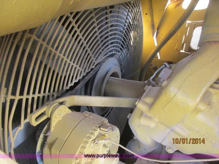 image for item J2407 1975 Dresser TD-25C dozer