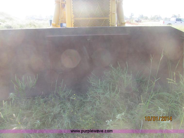 image for item J2407 1975 Dresser TD-25C dozer