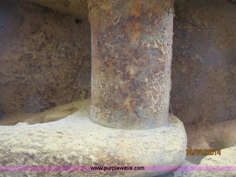 image for item J2407 1975 Dresser TD-25C dozer