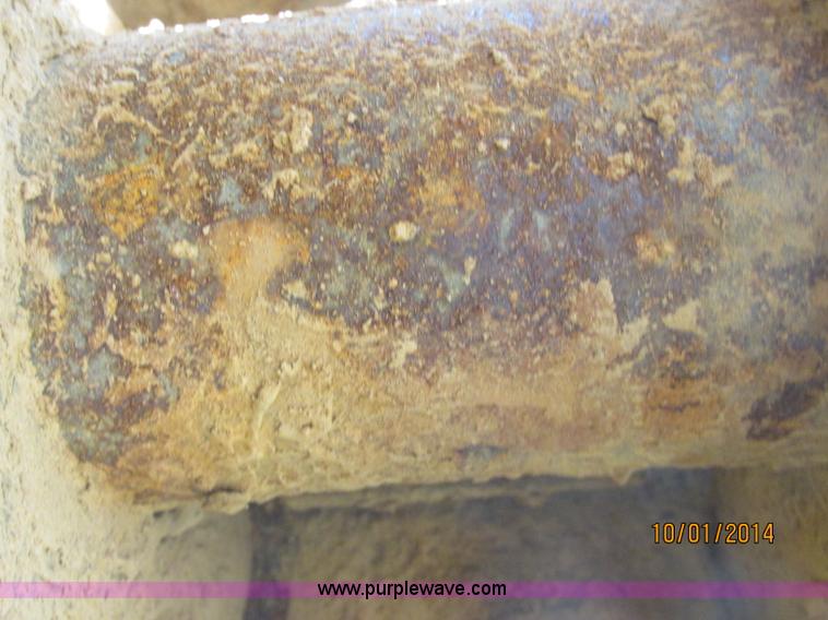 image for item J2407 1975 Dresser TD-25C dozer