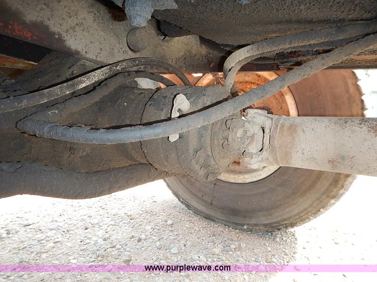 image for item J3018 2000 Sky Trak 6036 telehandler