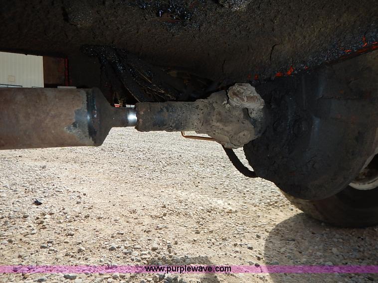 image for item J3018 2000 Sky Trak 6036 telehandler