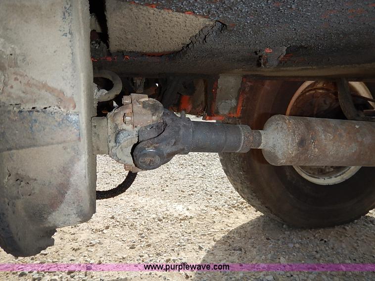 image for item J3018 2000 Sky Trak 6036 telehandler