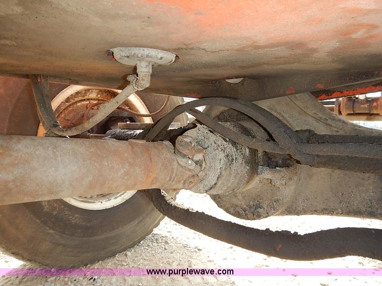 image for item J3018 2000 Sky Trak 6036 telehandler