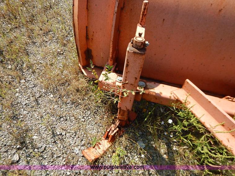 image for item J3027 Coats PRB3610 snow plow