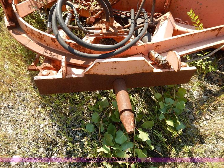 image for item J3027 Coats PRB3610 snow plow