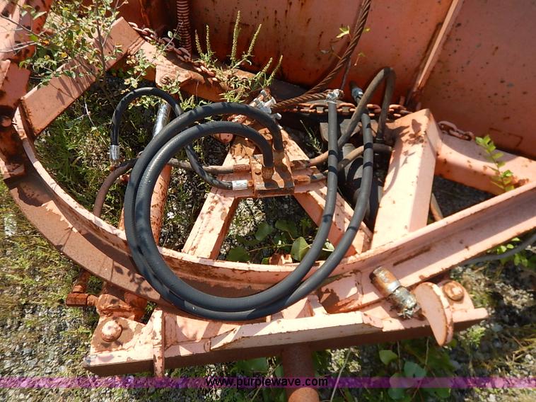 image for item J3027 Coats PRB3610 snow plow