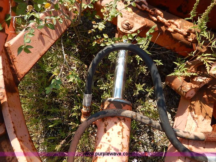 image for item J3027 Coats PRB3610 snow plow