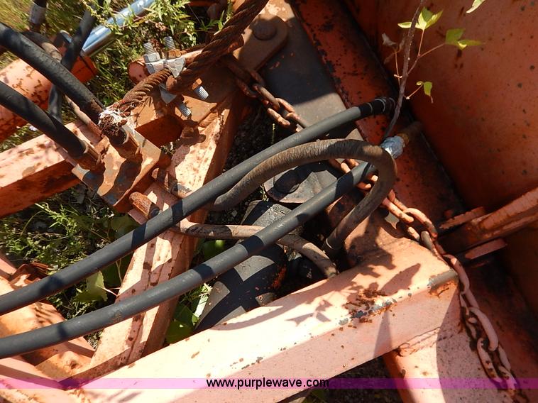 image for item J3027 Coats PRB3610 snow plow