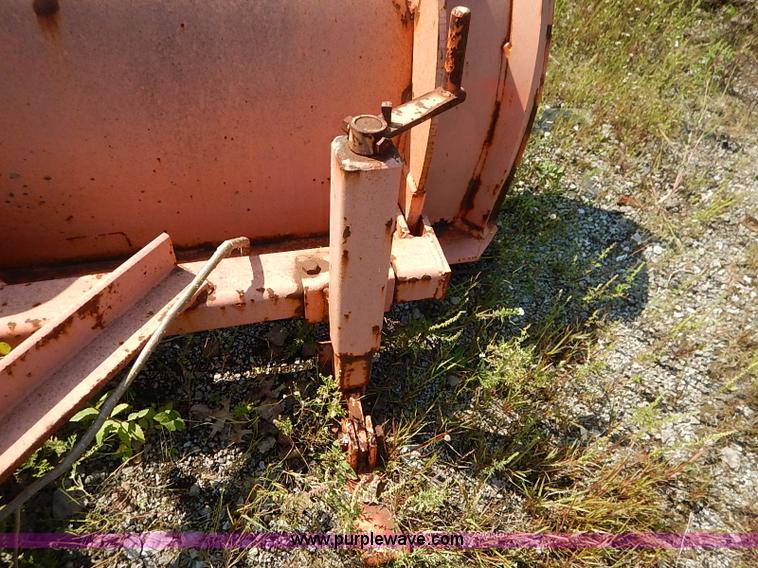 image for item J3027 Coats PRB3610 snow plow