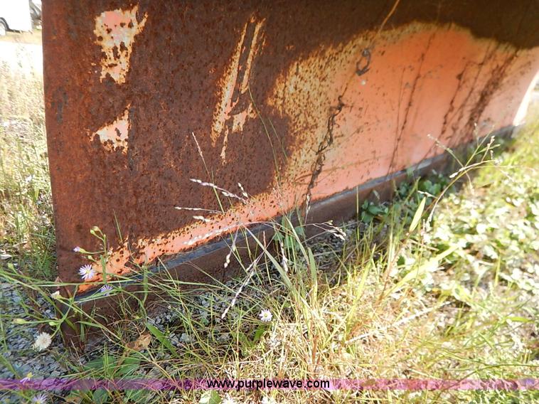 image for item J3027 Coats PRB3610 snow plow