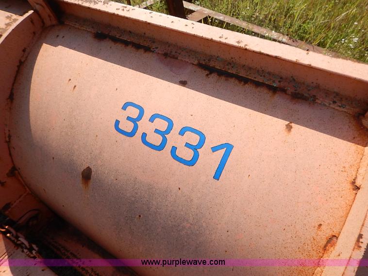 image for item J3027 Coats PRB3610 snow plow