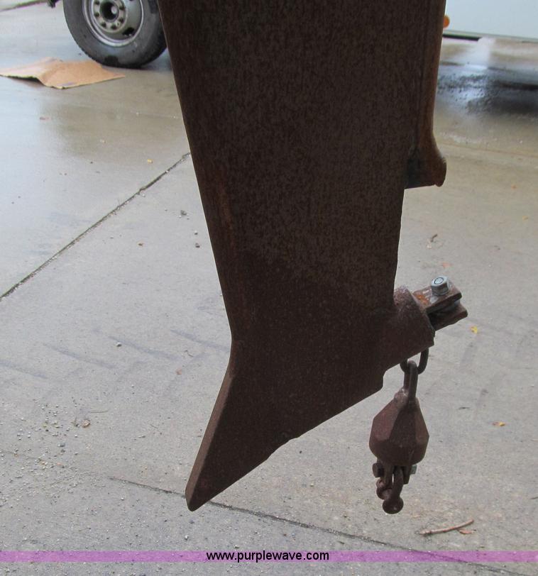 image for item J3407 Ditch Witch 7020 vibratory plow