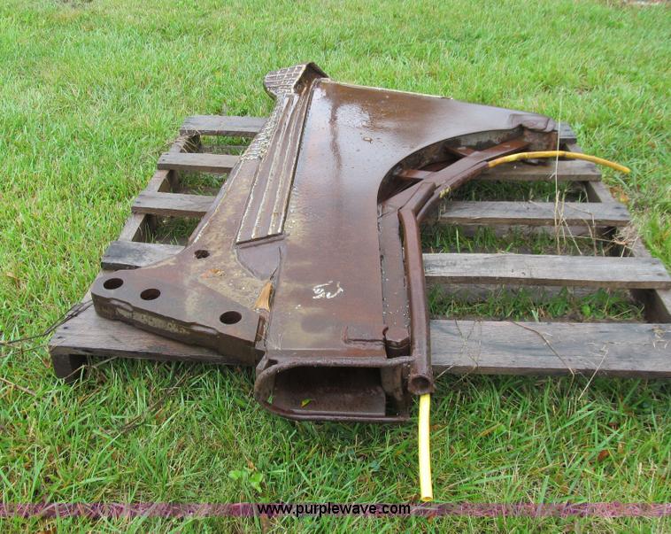 image for item J3407 Ditch Witch 7020 vibratory plow