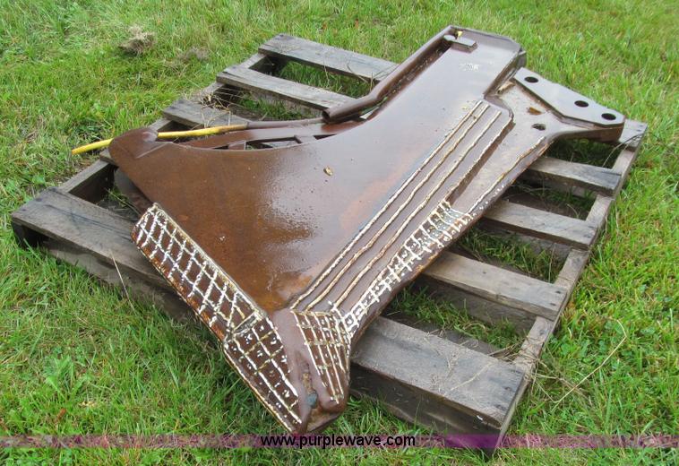 image for item J3407 Ditch Witch 7020 vibratory plow