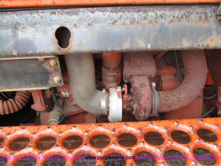 image for item J3407 Ditch Witch 7020 vibratory plow