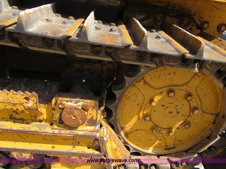 image for item Z9131 1996 Dresser TD7H dozer