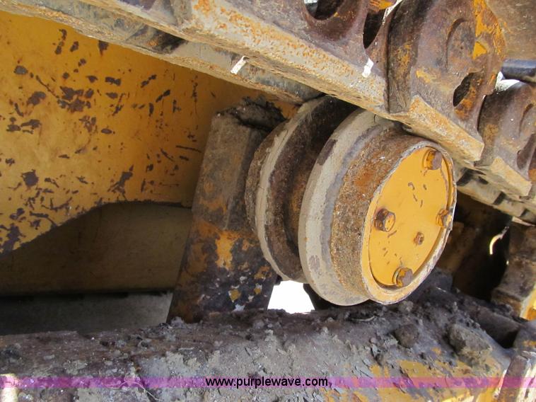 image for item Z9131 1996 Dresser TD7H dozer