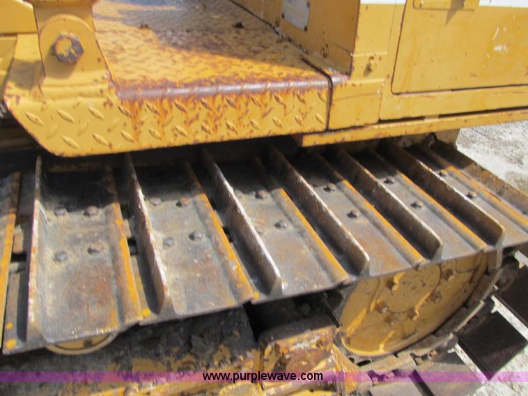 image for item Z9131 1996 Dresser TD7H dozer
