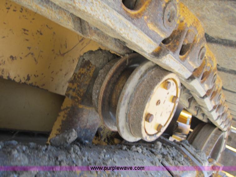 image for item Z9131 1996 Dresser TD7H dozer