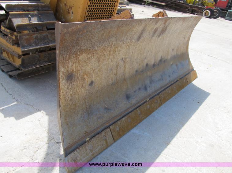 image for item Z9131 1996 Dresser TD7H dozer