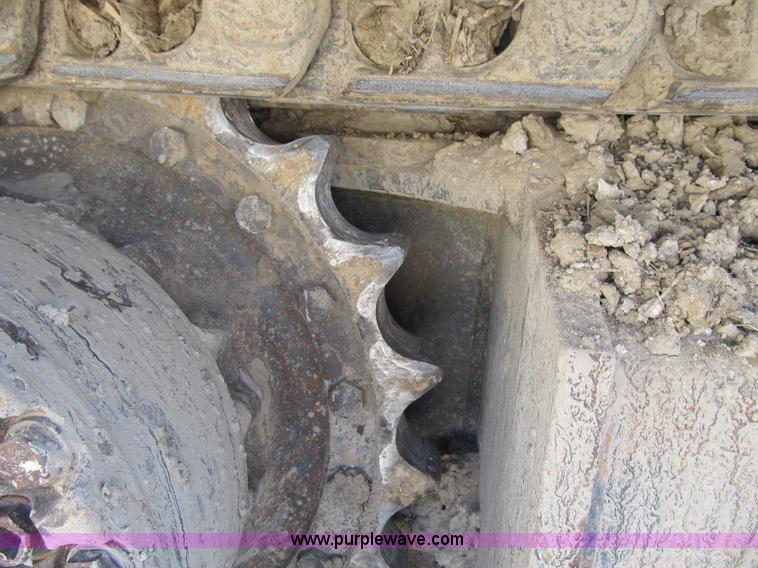 image for item Z9133 1997 Komatsu PC200LC-6LE excavator