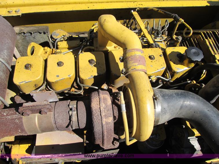 image for item Z9133 1997 Komatsu PC200LC-6LE excavator