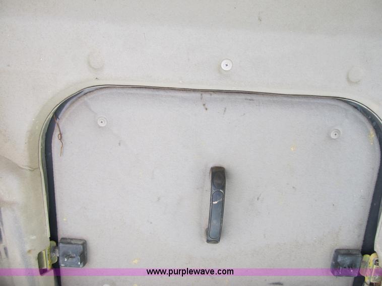 image for item Z9133 1997 Komatsu PC200LC-6LE excavator