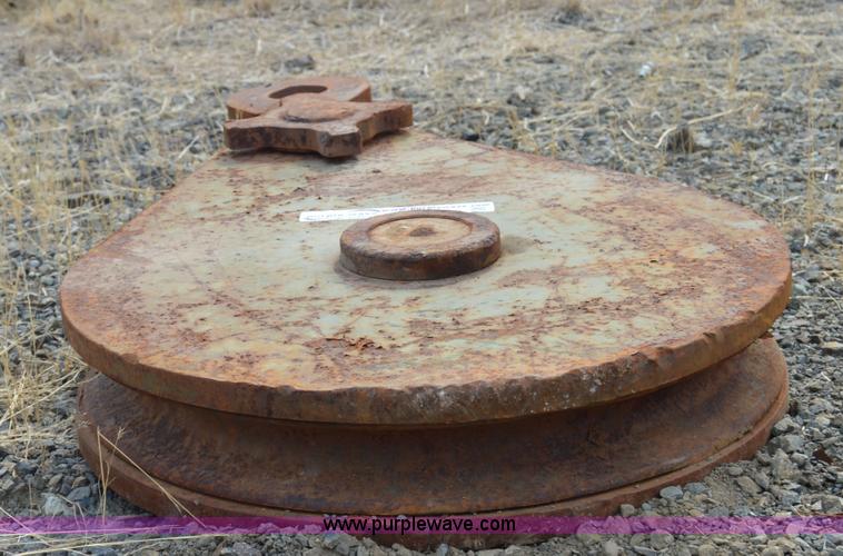 image for item Z9280 Single chain load block