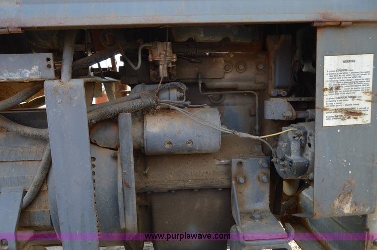 image for item Z9287 Lincoln Shield-Arc SA-250 welder/generator