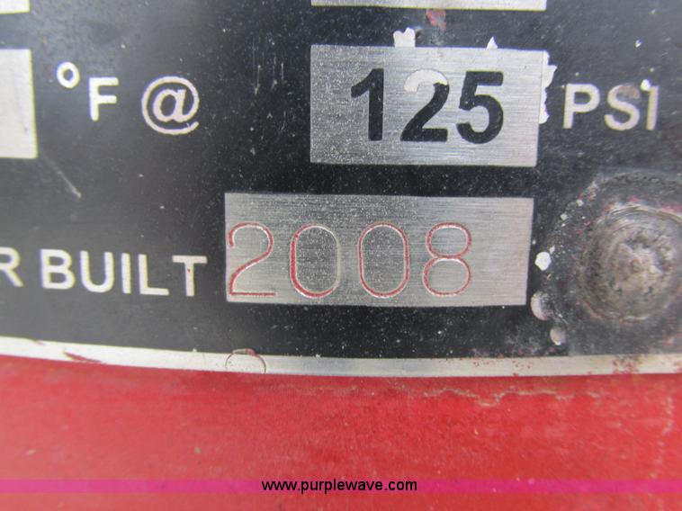 image for item Z9699 2008 Marco sand pot