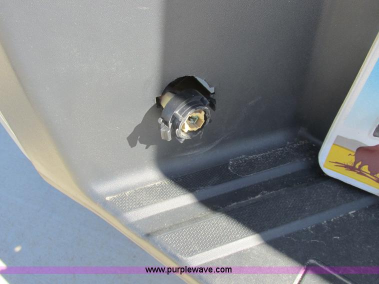 image for item A8746 2008 Ford F250 Super Duty SuperCab pickup truck