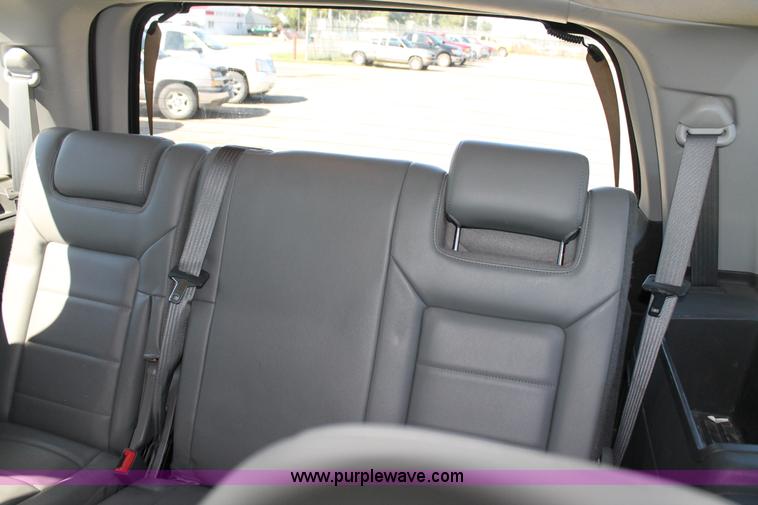 image for item AJ9266 2005 Ford Expedition XLT SUV