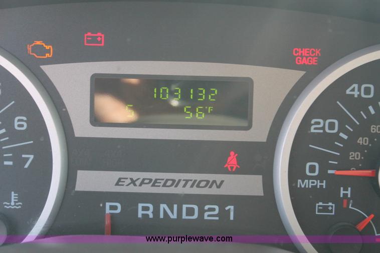 image for item AJ9266 2005 Ford Expedition XLT SUV