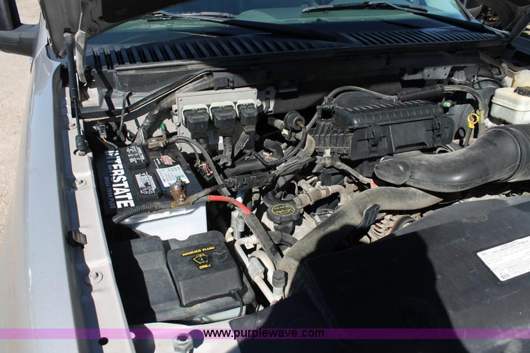 image for item AJ9266 2005 Ford Expedition XLT SUV