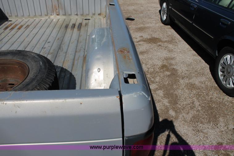 image for item AJ9267 1999 Dodge Ram 1500 pickup truck